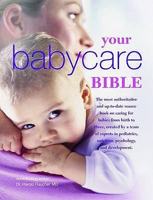 Your Babycare Bible (Hardcover)