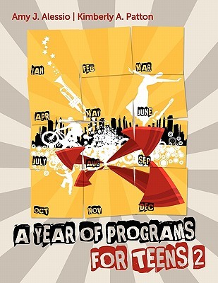 A Year of Programs for Teens 2 (Paperback)