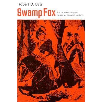 Swamp fox essay 04 picture