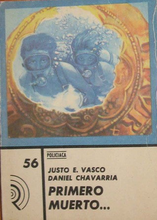 Primero muerto... (Paperback)