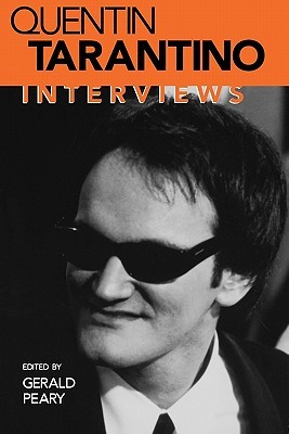 Quentin Tarantino: Interviews (Paperback)