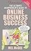 Supermummy: The Ultimate Mumpreneur’s Guide to Online Business Success