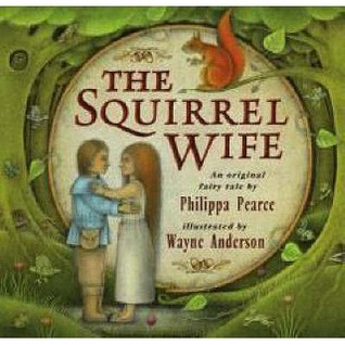 The Squirrel Wife (Hardcover)
