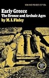 Early Greece by Moses I. Finley
