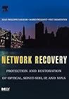 Network Recovery: Protection and Restoration of Optical, SONET-SDH, IP, and MPLS (The Morgan Kaufmann Series in Networking)