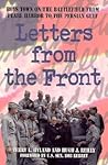 Letters from the Front: Boys Town on the Battlefield from Pearl Harbor to the Persian Gulf