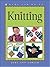 Knitting