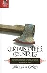 Certain Other Countries: Homicide, Gender, and National Identity in Late Nineteenth-Century England, Ireland, Scotland, and Wales