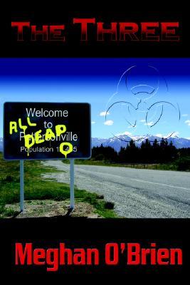 The Three (Paperback)