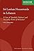 Sri Lankan Housemaids in Lebanon: A Case of 'Symbolic Violence' and 'Everyday Forms of Resistance' (IMISCOE Dissertations)