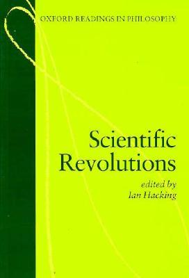 Scientific Revolutions (Paperback)