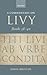 A Commentary on Livy, Books...