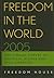 Freedom in the World 2005 by Freedom House