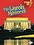 The Lincoln Memorial (Lightning Bolt Books ® ― Famous Places)