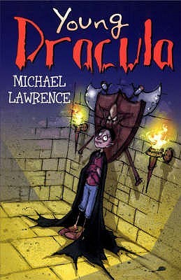 Young Dracula (Paperback)