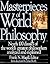 Masterpieces of World Philosophy by Frank N. Magill