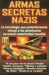 Armas Secretas Nazis (Spanish Edition)