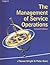 Management of Service Operations