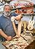 Making Early Stringed Instruments by Geoff Taylor