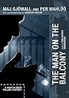 The Man on the Balcony by Maj Sjöwall