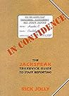 In Confidence : Jackspeak Triservice Guide to Staff Reporting