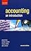 Accounting An Introduction