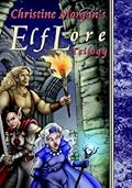 The ElfLore Trilogy