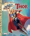 The Mighty Thor by Billy Wrecks