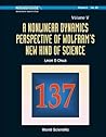World Scientific Series on Nonlinear Science, Series A, Volume 80: A Nonlinear Dynamics Perspective of Wolfram's New Kind of Science, Volume V