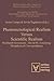 Phenomenological Realism Versus Scientific Realism: Reinhardt Grossmann David M. Armstrong Metaphysical Correspondence (Philosophische Analyses / Philosophical Analysis)