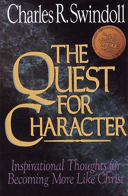 The Quest for Character