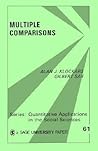 Multiple Comparisons (Quantitative Applications in the Social Sciences)