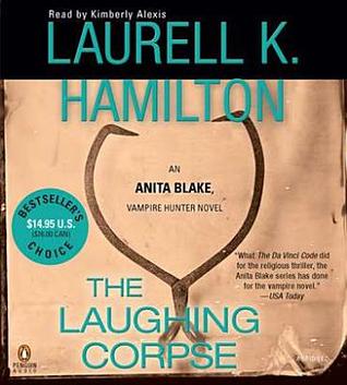 The Laughing Corpse