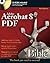 Adobe Acrobat 8 PDF Bible