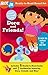 Learn to Read with Dora and Friends!: Nick Jr. Ready-to-Read Boxed Set