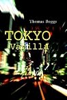 Tokyo Vanilla