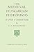 The Medieval Hungarian Hist...
