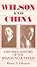 Wilson and China: A Revised History of the Shandong Question