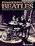 Fingerpicking Beatles – Guitar Tablature Songbook | 30 Classi... by Hal Leonard Corporation