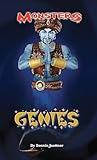 Genies (Monsters)