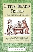 Little Bear's Friend (Little Bear, #3)