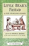Little Bear's Friend by Else Holmelund Minarik