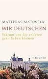 Wir Deutschen