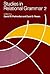 Studies in Relational Grammar 2 by David M. Perlmutter