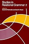 Studies in Relational Grammar 2 Studies in Relational Grammar 2