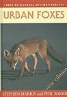 Urban Foxes by Stephen Harris Urban Foxes by Stephen Harris