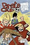 Pirate Club Volume 2: Brainwash Escape Victims