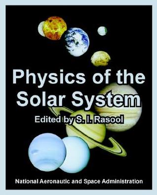 Physics of the Solar System (Paperback)