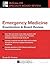 Tintinalli's Emergency Medicine Examination & Board Review by Susan B. Promes