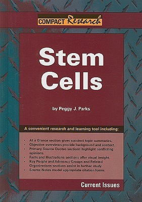 Stem Cells: Current Issues (Compact Research: Current Issues)